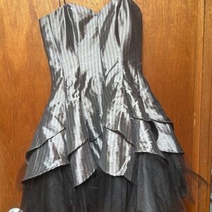 Cute stylish and glamorous